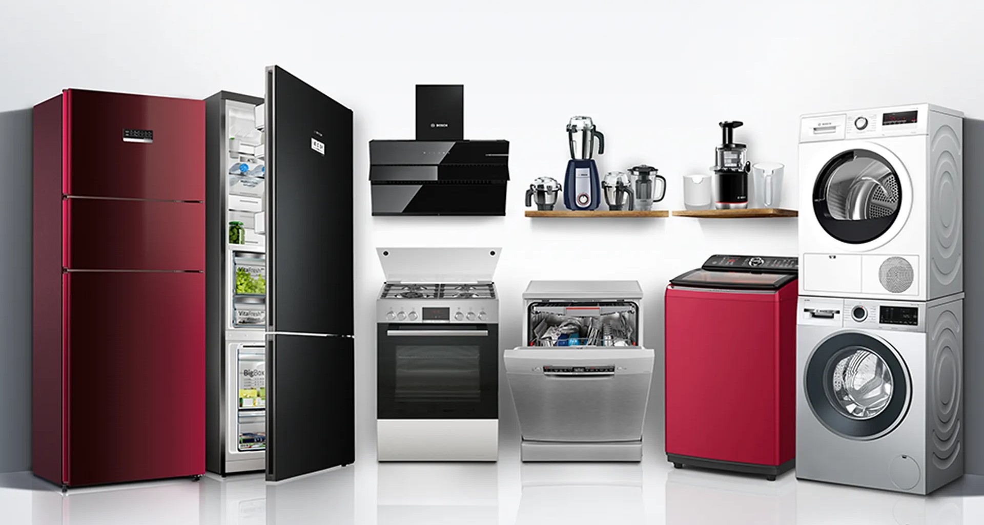 DC Kit Electronic Components